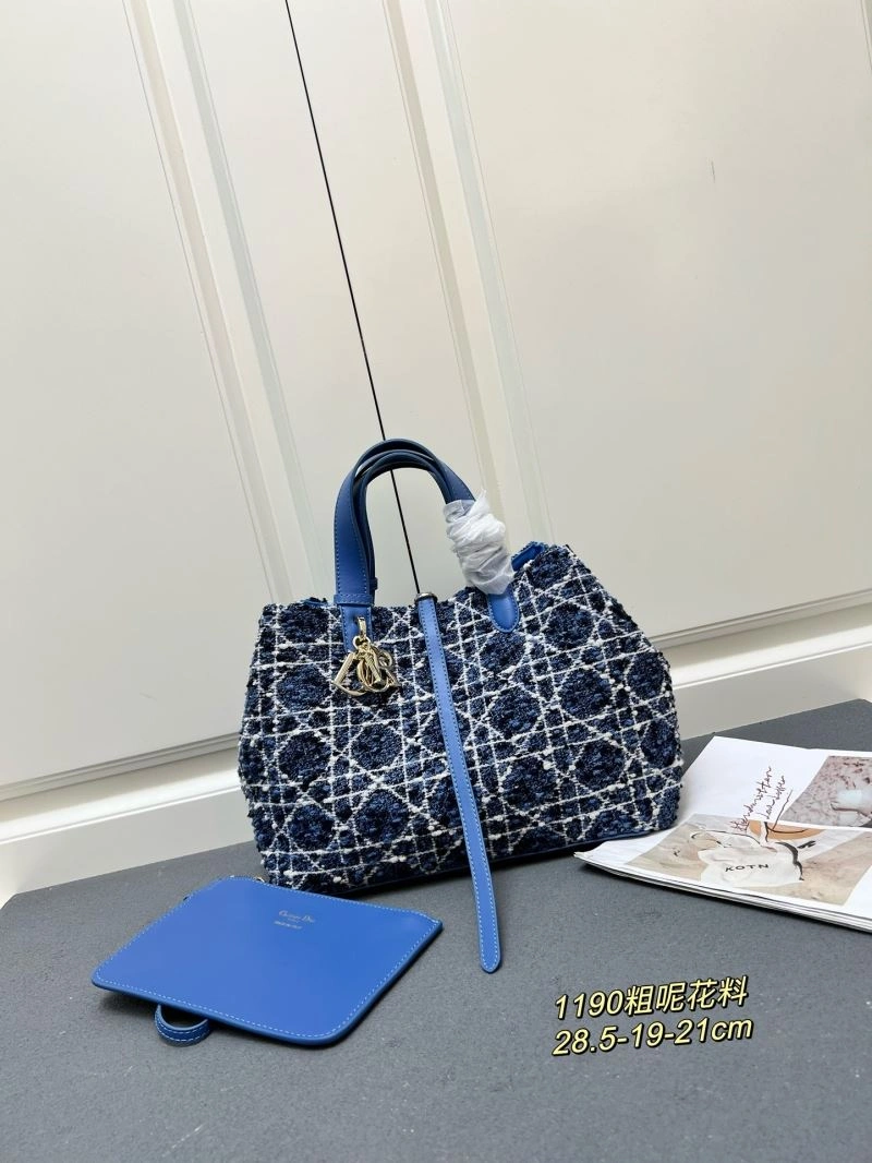 Bold Christian Dior Shopping Bags 84224