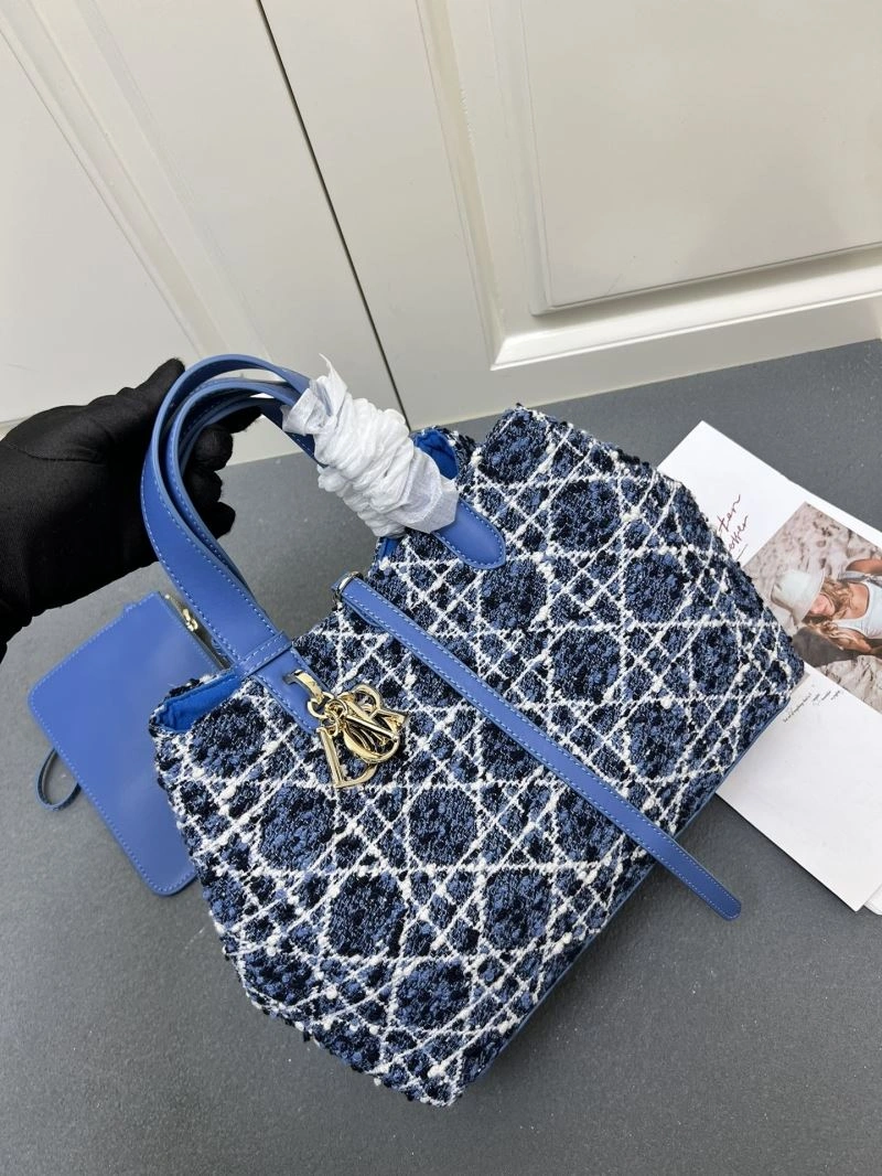 Bold Christian Dior Shopping Bags 84224