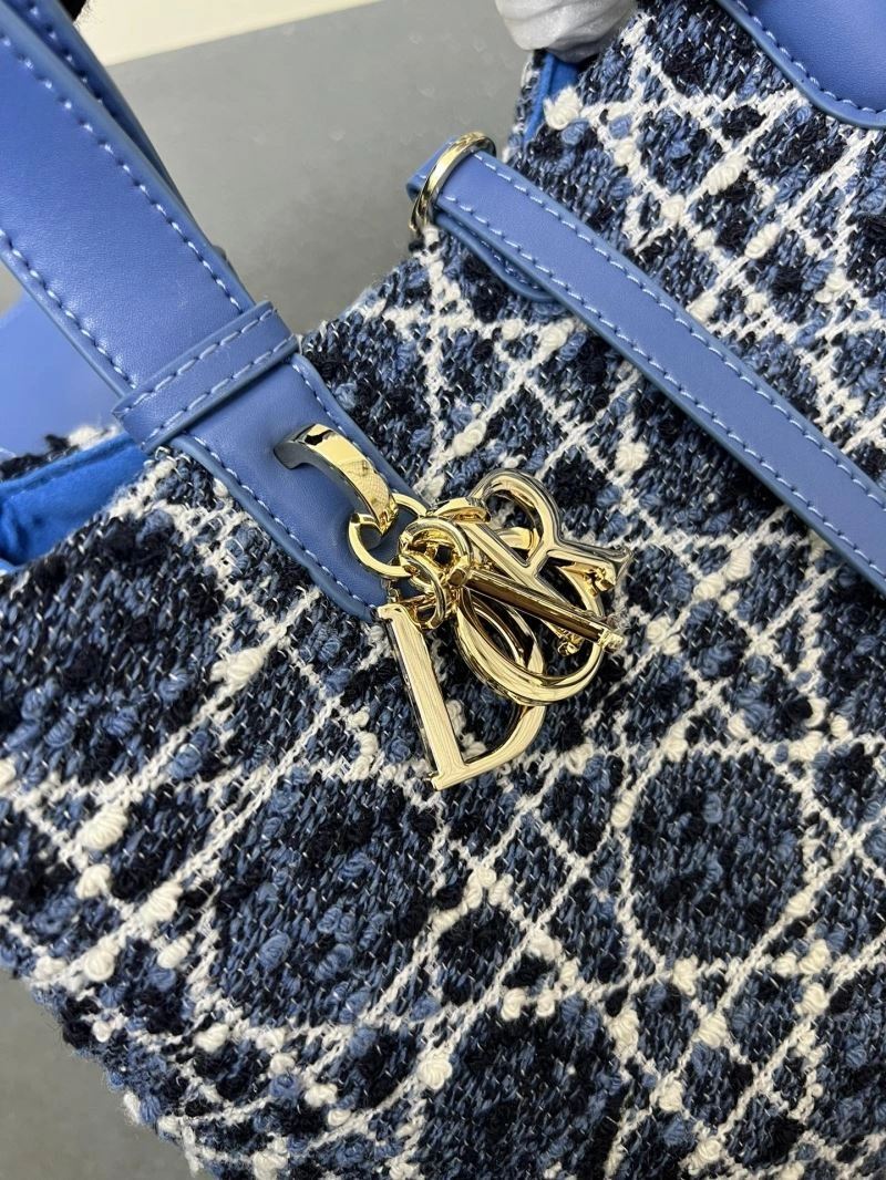 Bold Christian Dior Shopping Bags 84224