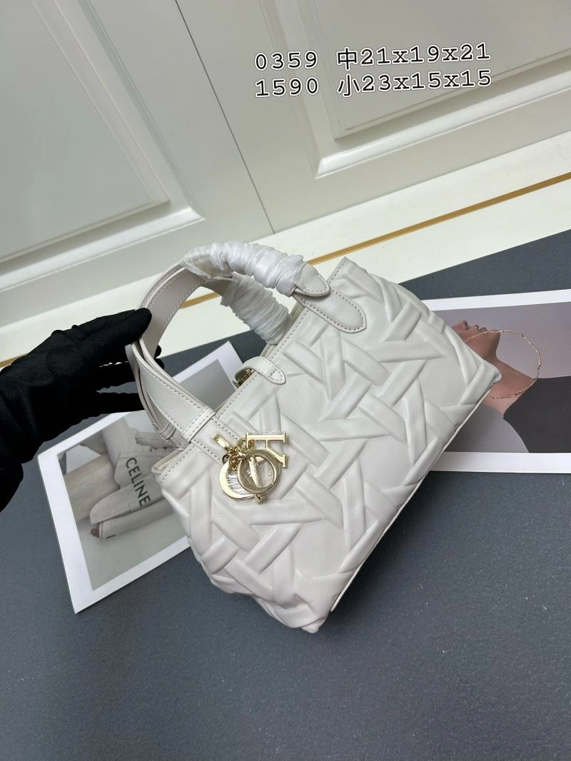 EasyMatch Christian Dior Shopping Bags 84221