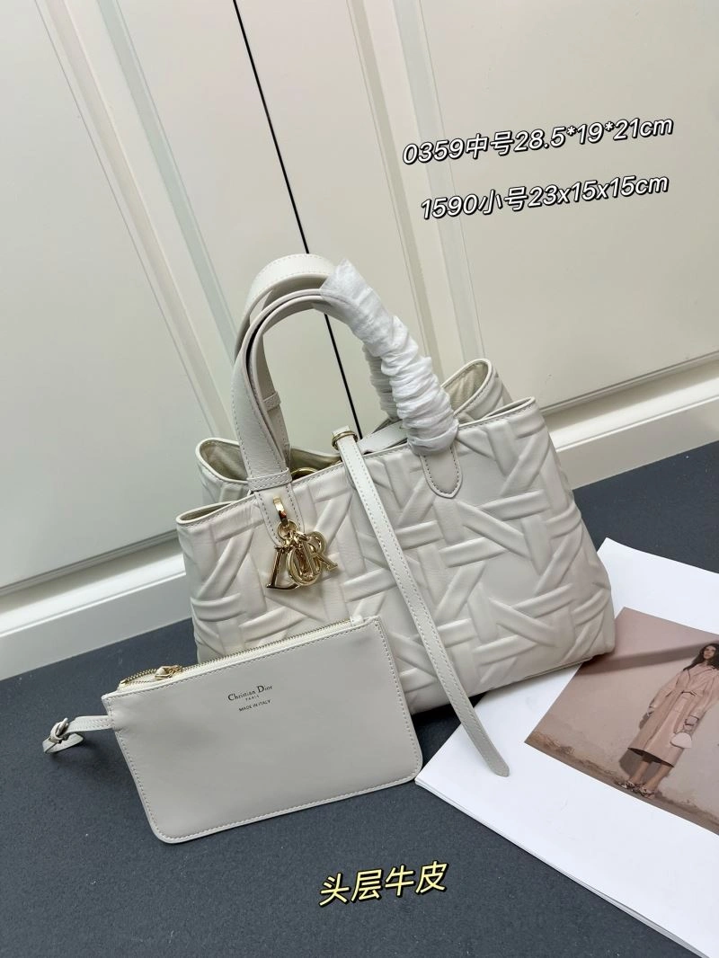 Reliable Christian Dior Shopping Bags 84302
