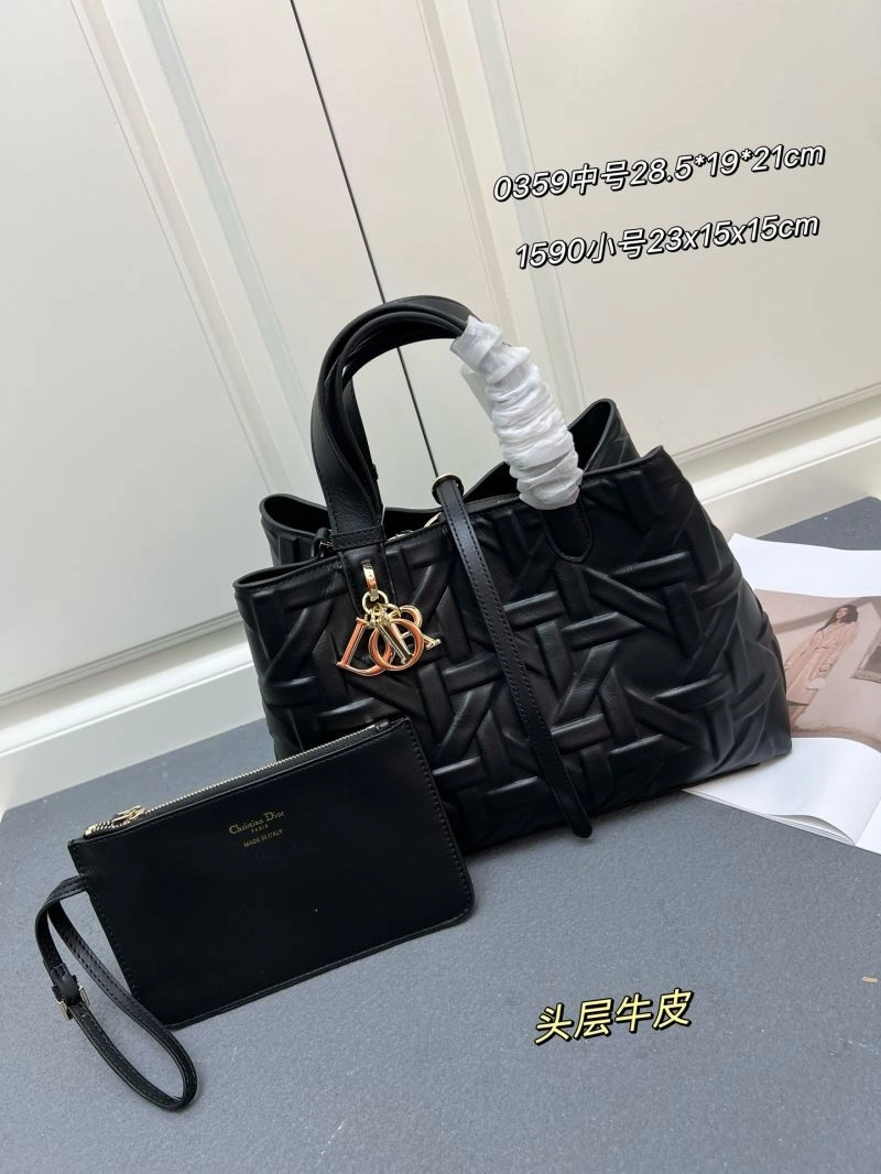 Christian Dior Shopping Bags Youthful 84222