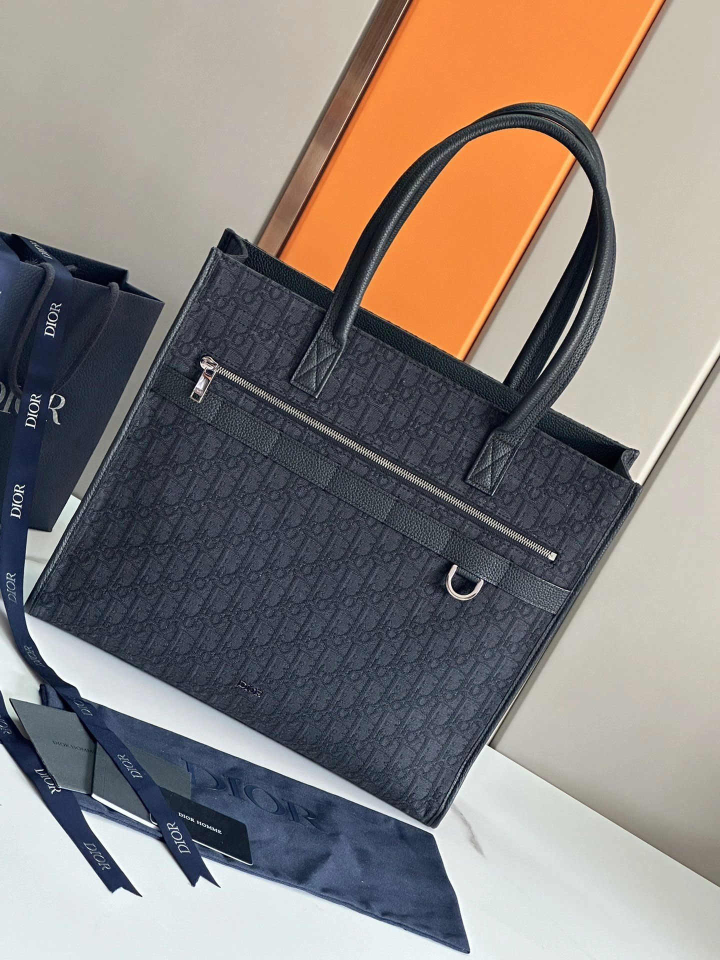 Christian Dior Shopping Bags GoodFit 92180