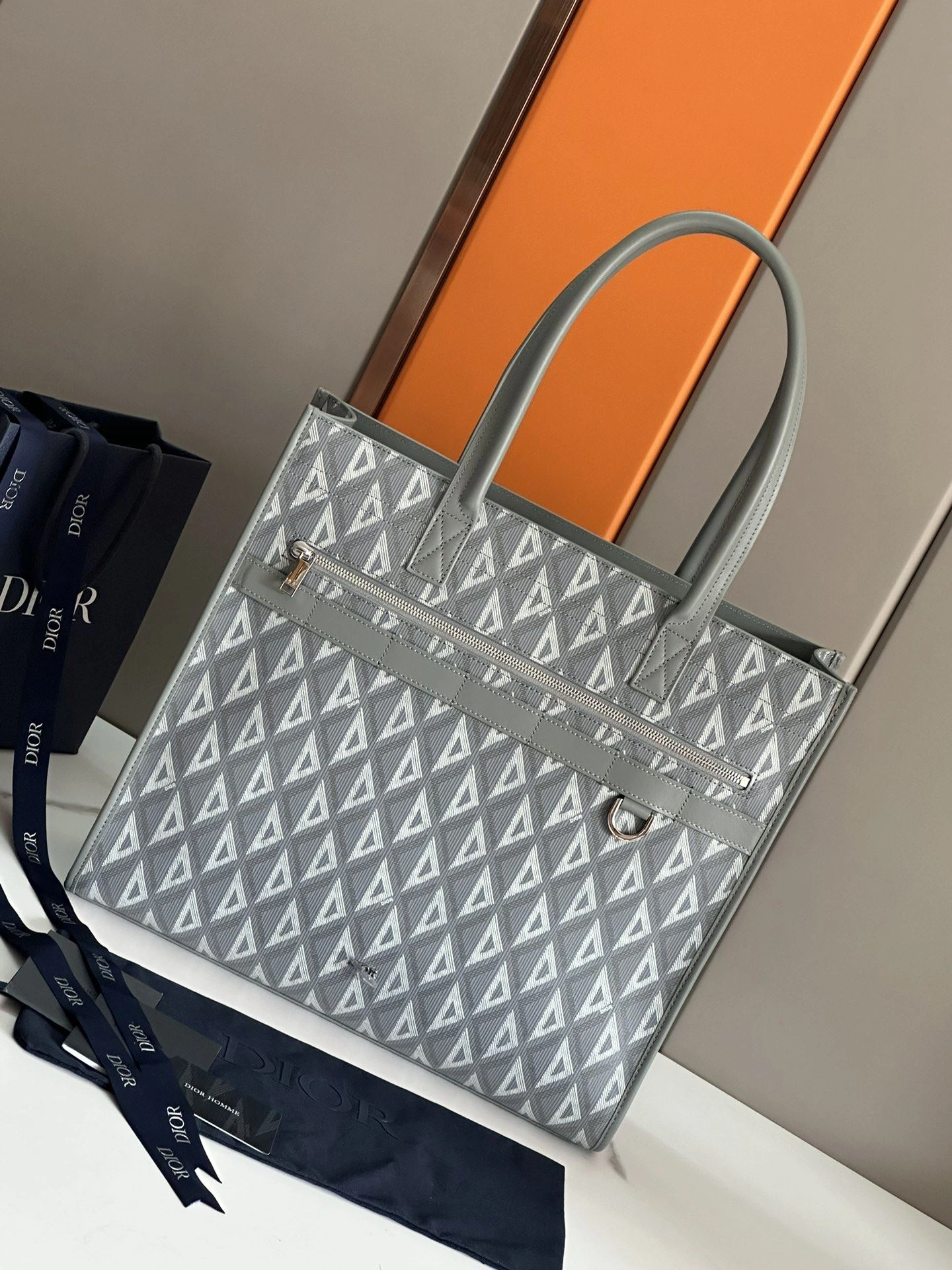 Christian Dior Shopping Bags Efficient 92185