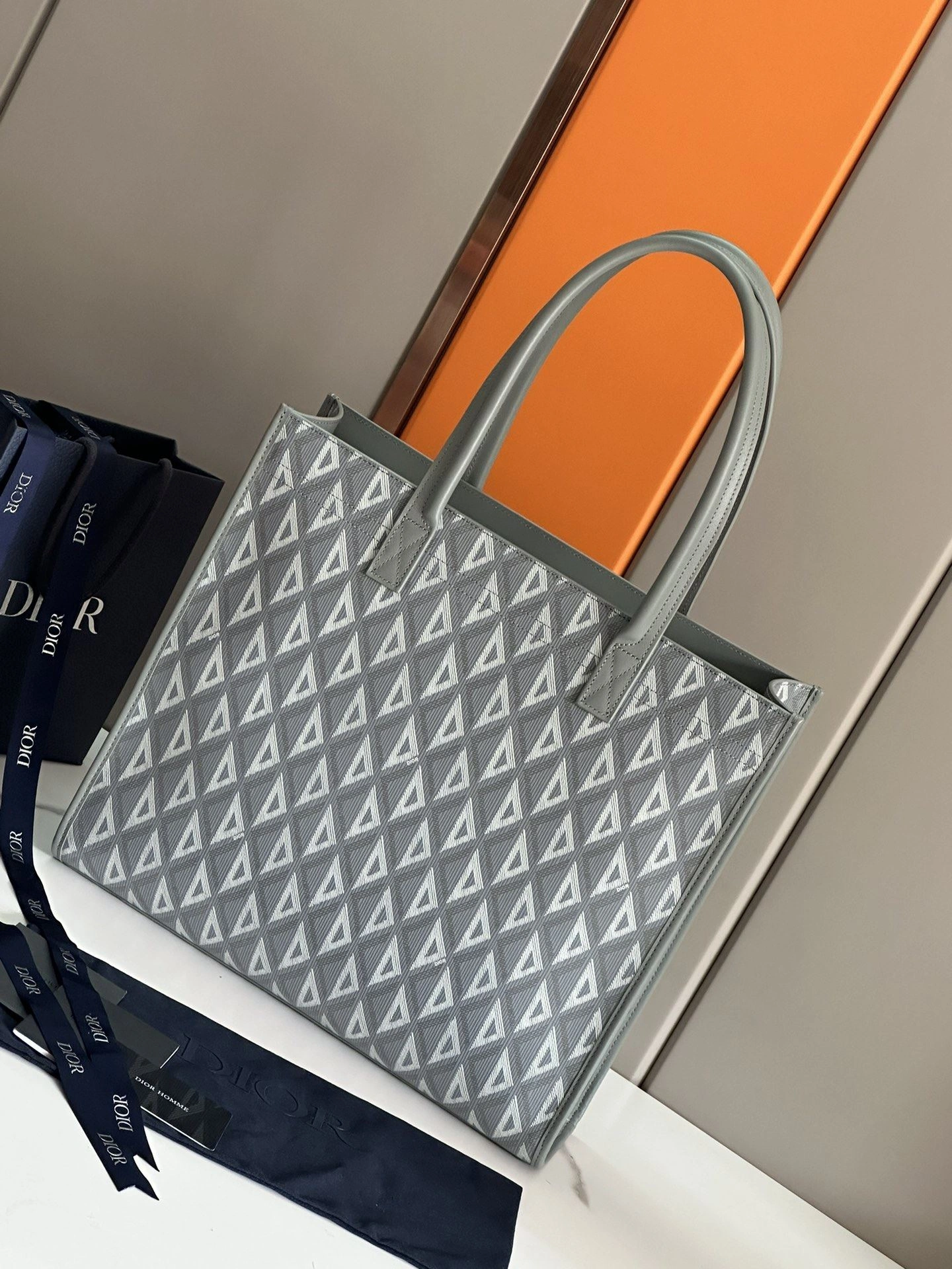 Christian Dior Shopping Bags Efficient 92185