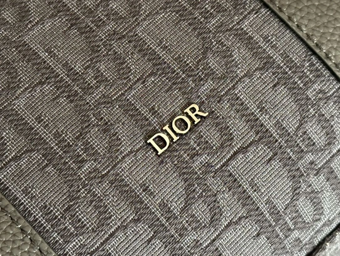 Christian Dior Shopping Bags Minimalist 92194