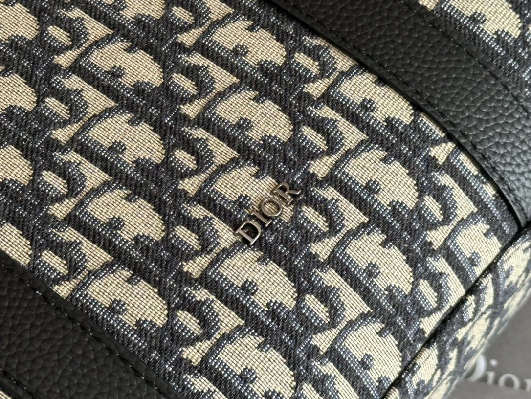 Christian Dior Shopping Bags Durable 92184
