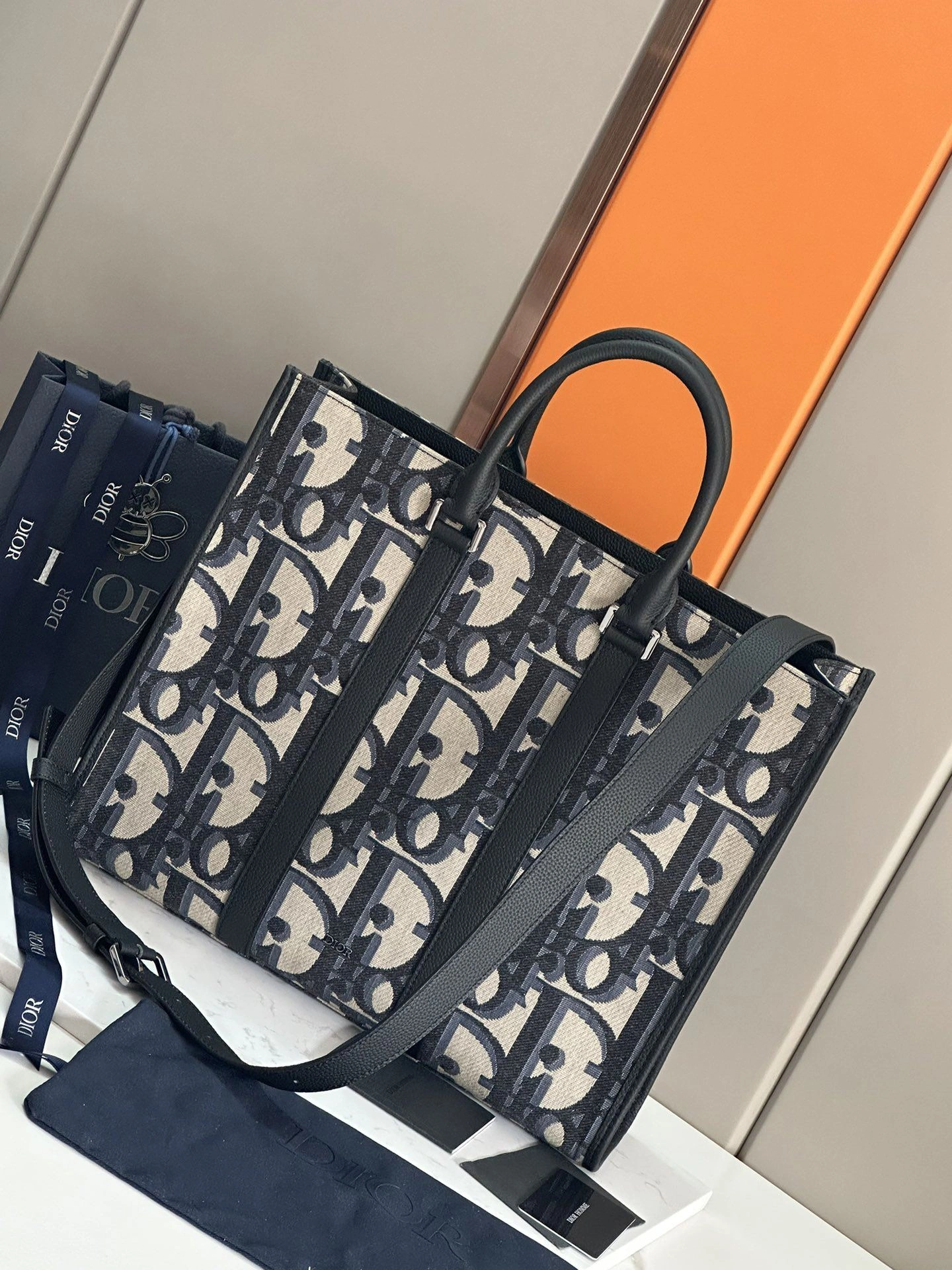 Christian Dior Shopping Bags SportInspired 92193