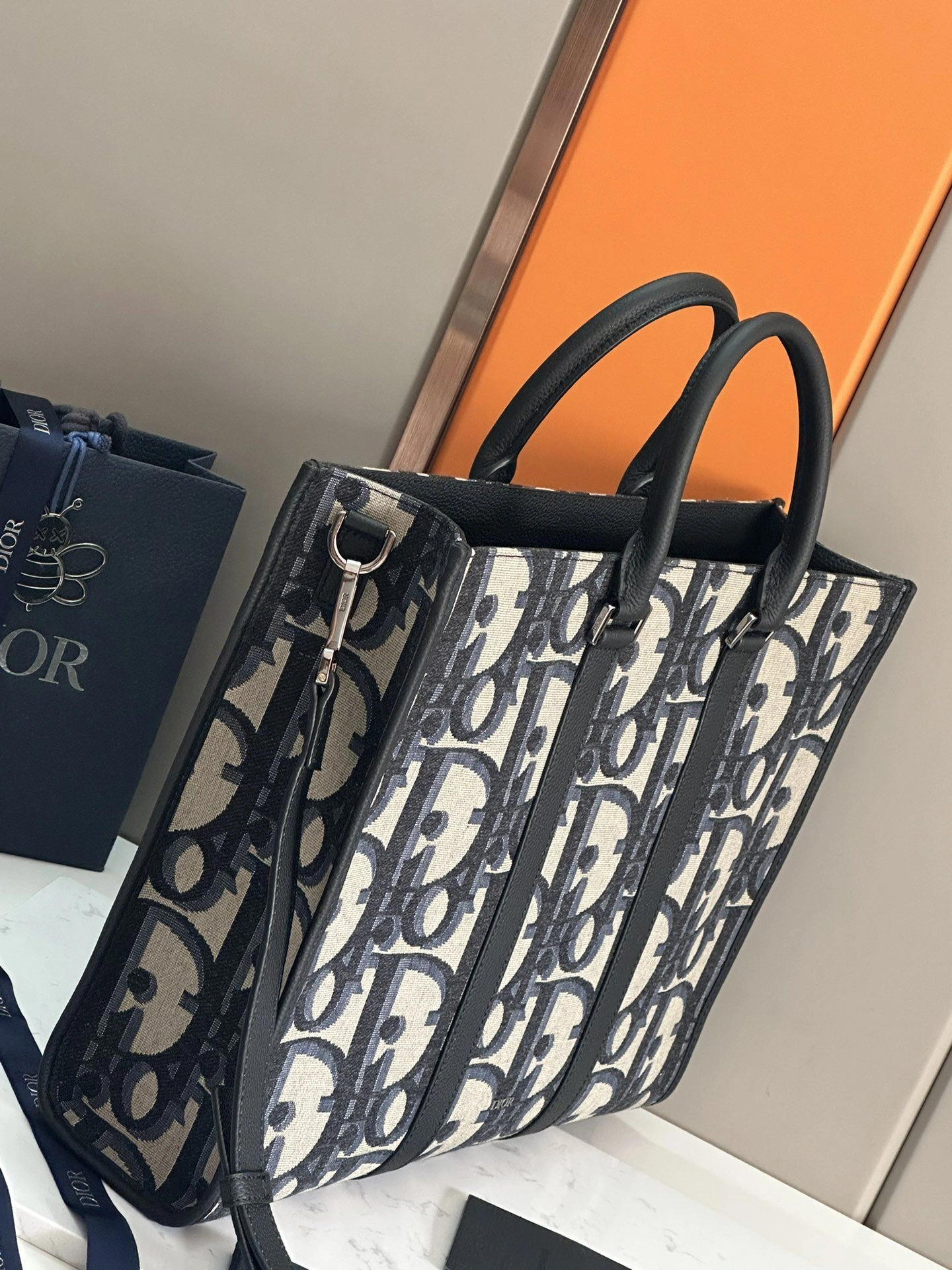 Christian Dior Shopping Bags SportInspired 92193