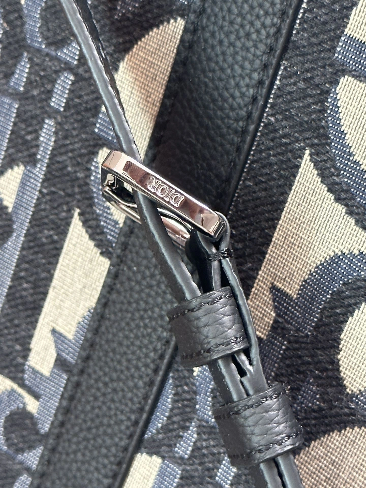 Christian Dior Shopping Bags SportInspired 92193