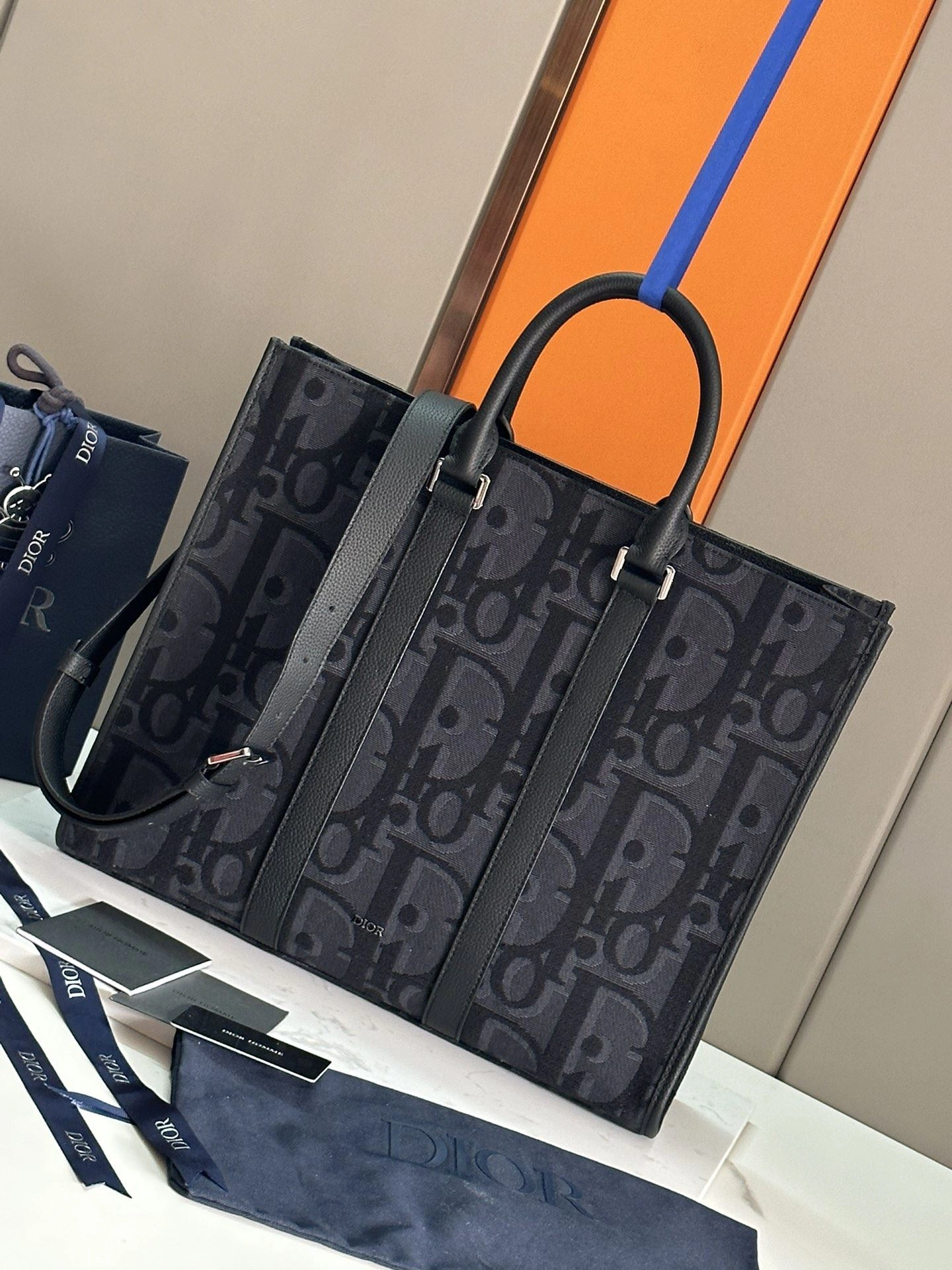 Christian Dior Shopping Bags NewStyle 92190