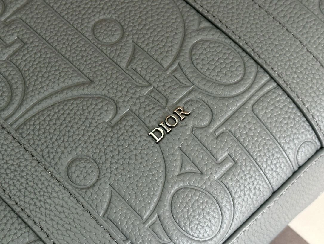 Refined Christian Dior Shopping Bags 92186