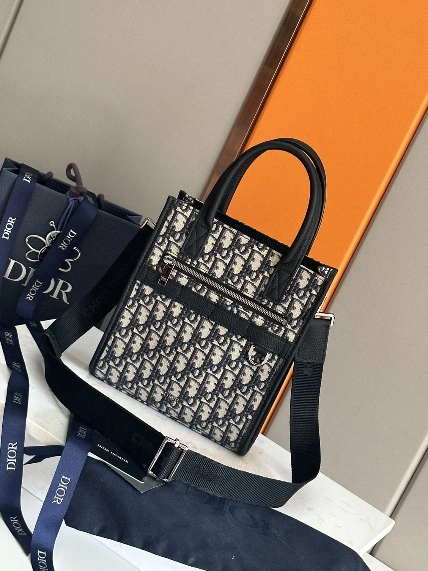 Christian Dior Shopping Bags Tailored 92182
