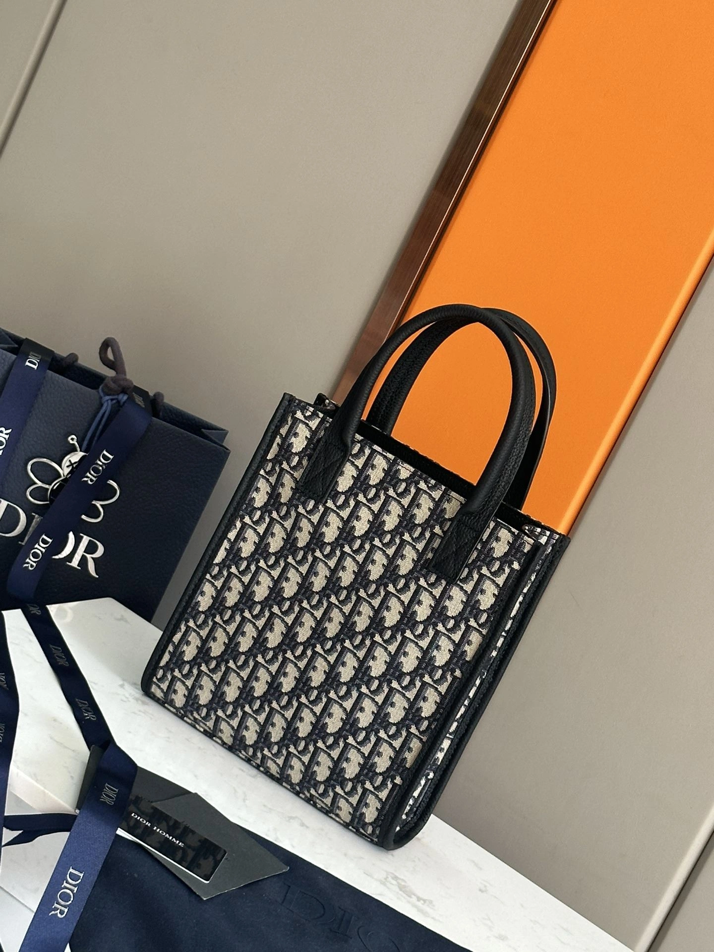 Christian Dior Shopping Bags Tailored 92182