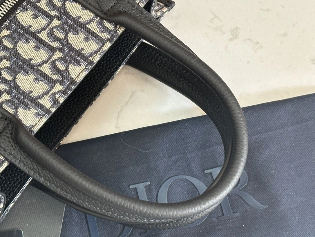 Christian Dior Shopping Bags Tailored 92182