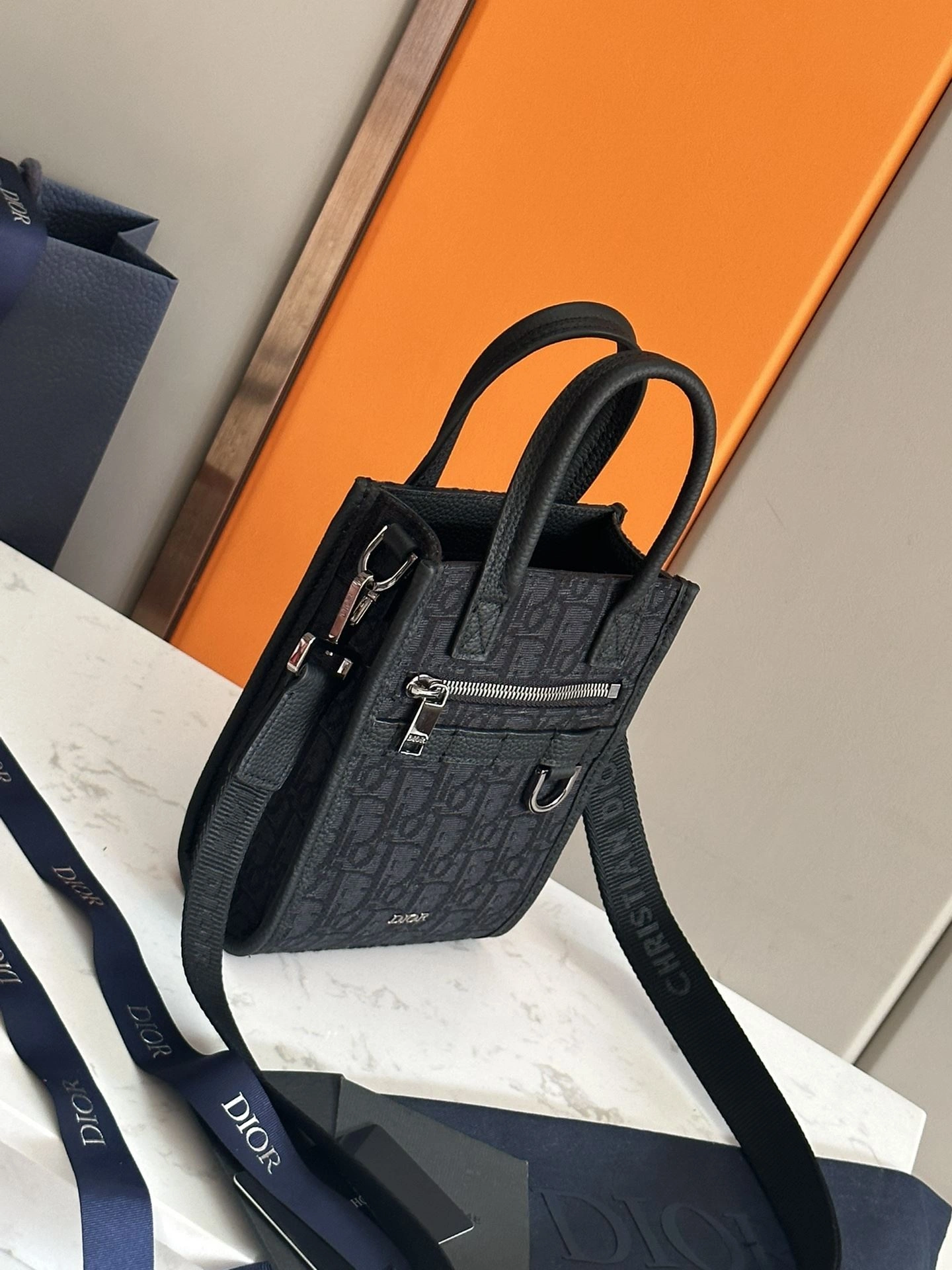 Christian Dior Shopping Bags HighQuality 92177