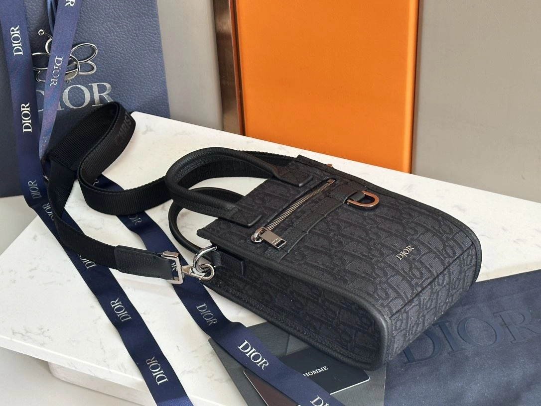Christian Dior Shopping Bags HighQuality 92177