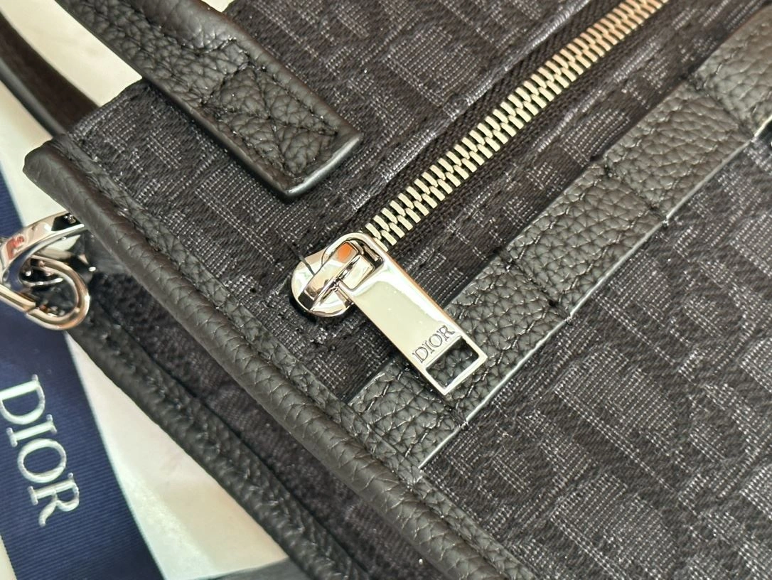 Christian Dior Shopping Bags HighQuality 92177