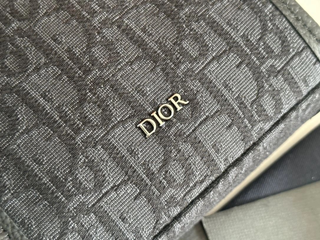 Christian Dior Shopping Bags HighQuality 92177