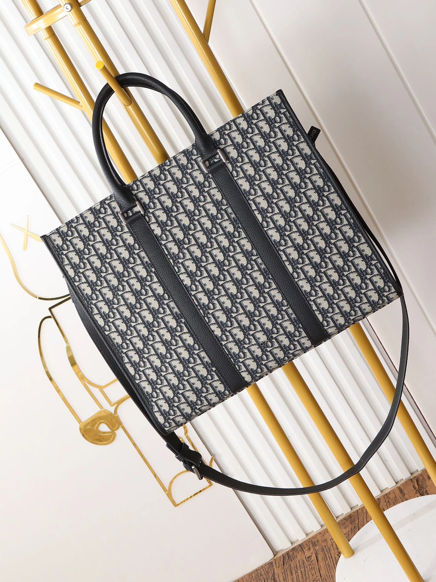 EasyMatch Christian Dior Shopping Bags 92175
