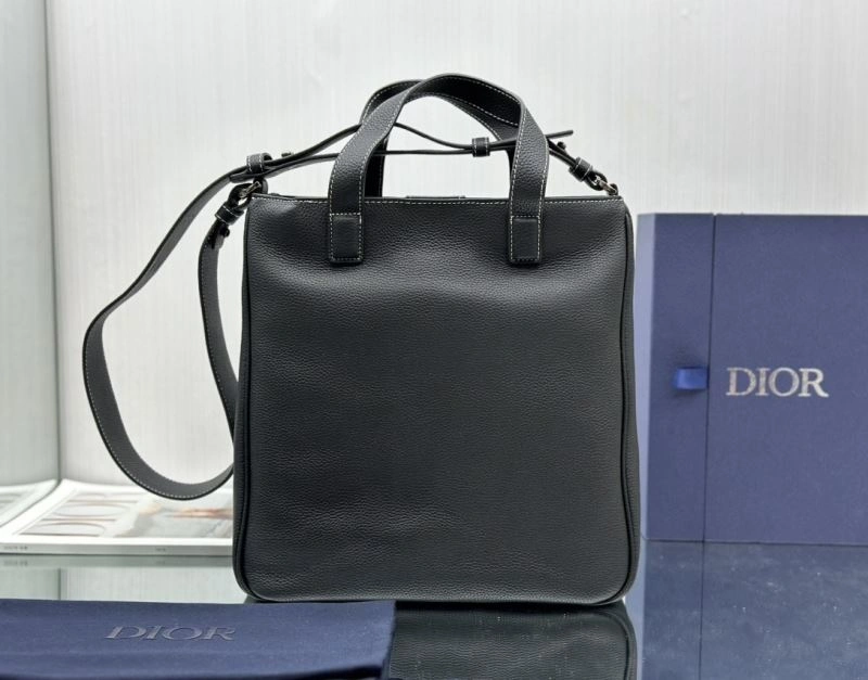 Christian Dior Shopping Bags Sleek 77029