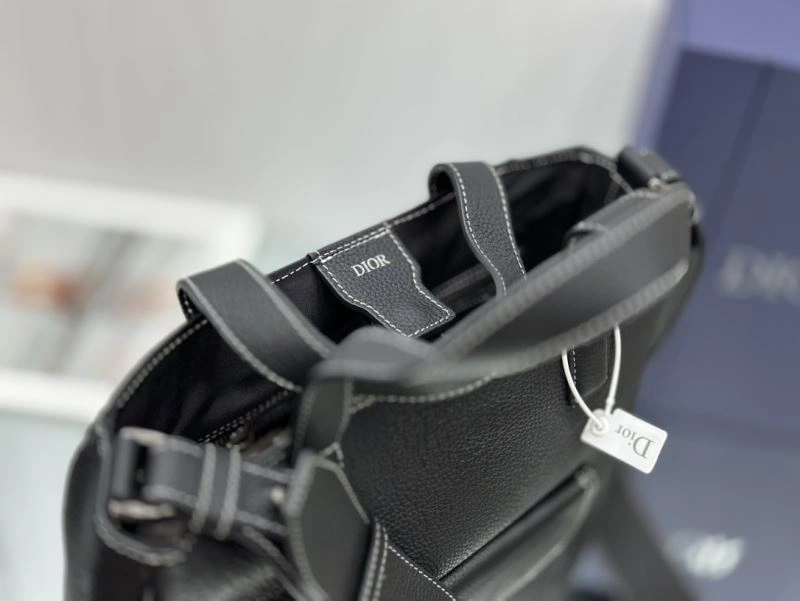 Christian Dior Shopping Bags Sleek 77029