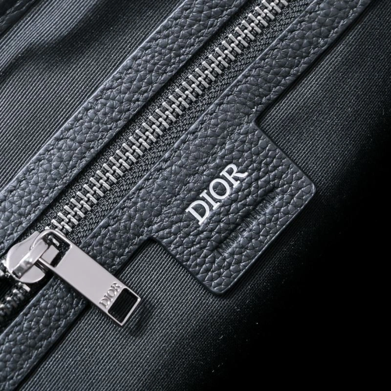 Compact Christian Dior Shopping Bags 77036