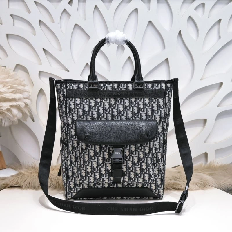 Christian Dior Shopping Bags WellDesigned 77051