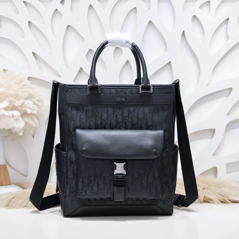 Christian Dior Shopping Bags Lightweight 77035