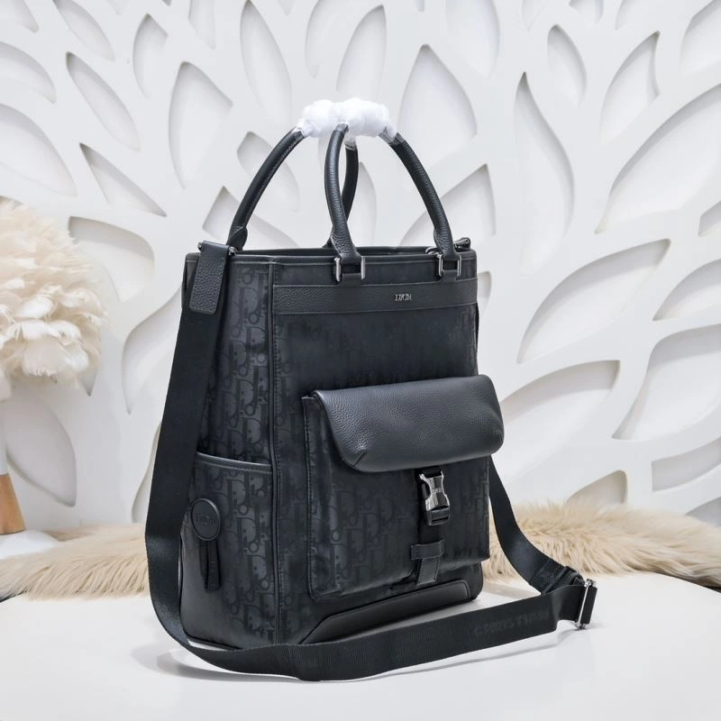 Christian Dior Shopping Bags Lightweight 77035