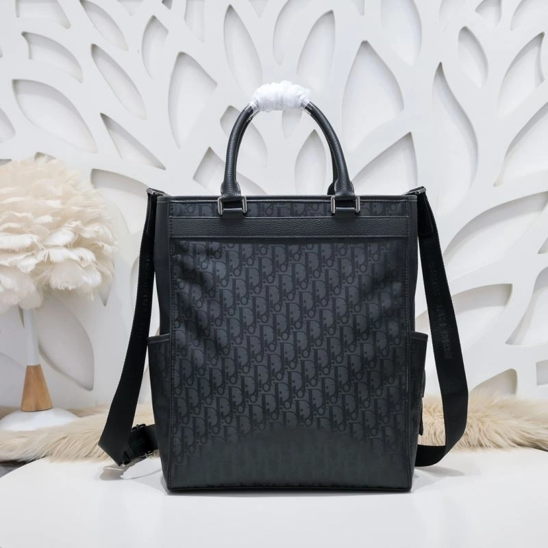 Christian Dior Shopping Bags Lightweight 77035