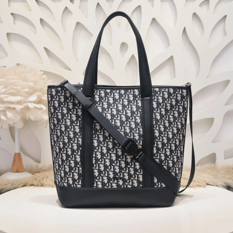 EyeCatching Christian Dior Shopping Bags 77053