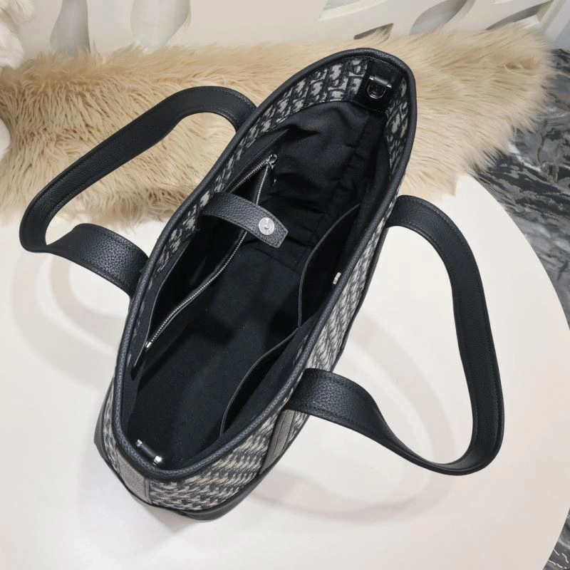 EyeCatching Christian Dior Shopping Bags 77053