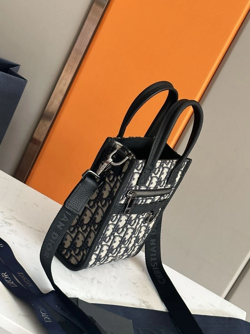 Christian Dior Shopping Bags MoistureWicking 74207