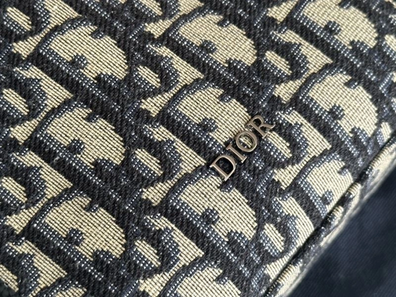 Christian Dior Shopping Bags MoistureWicking 74207