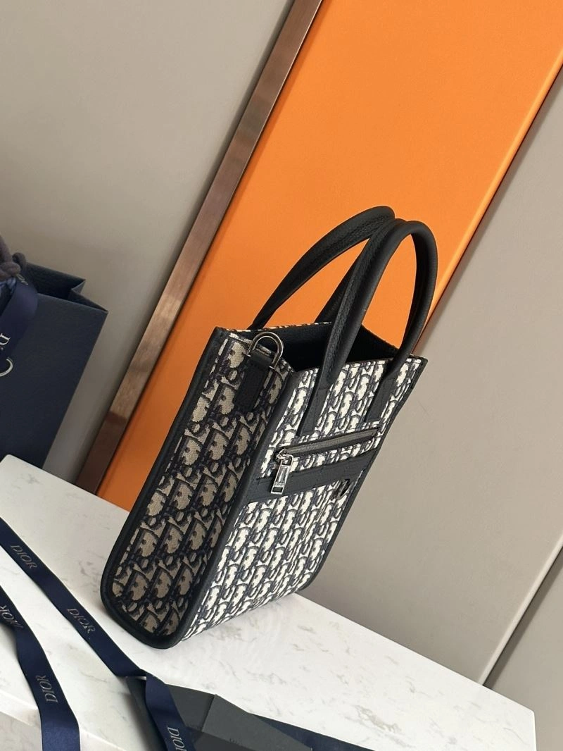 Christian Dior Shopping Bags Packable 74204