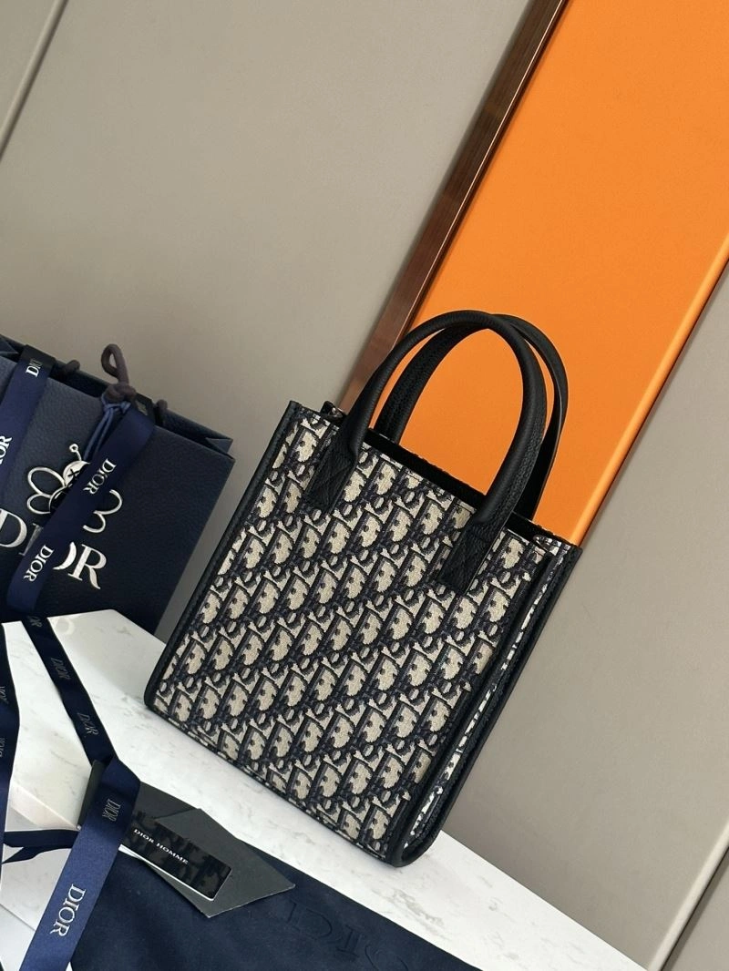 Christian Dior Shopping Bags Packable 74204