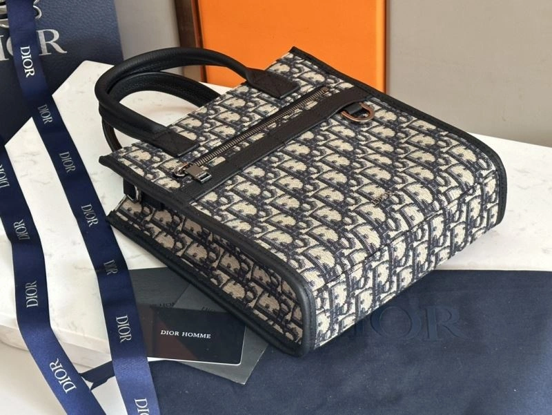 Christian Dior Shopping Bags Packable 74204