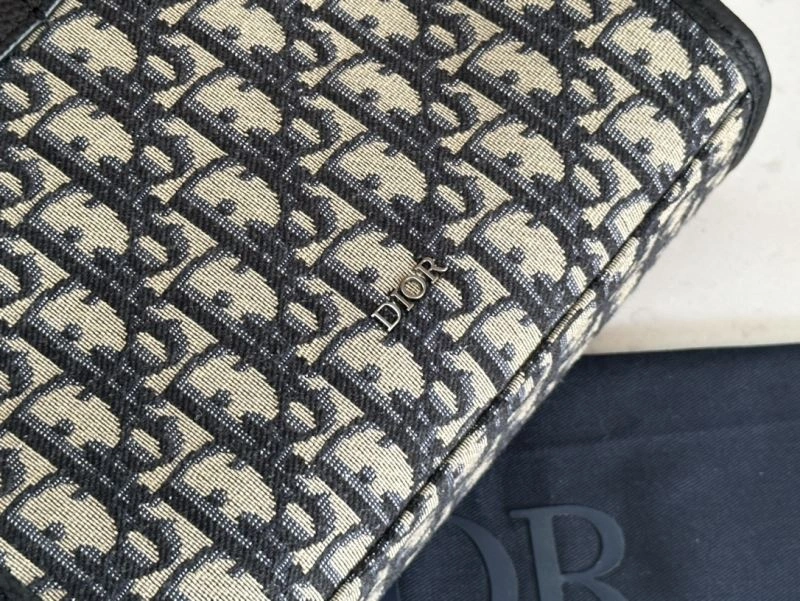 Christian Dior Shopping Bags Packable 74204