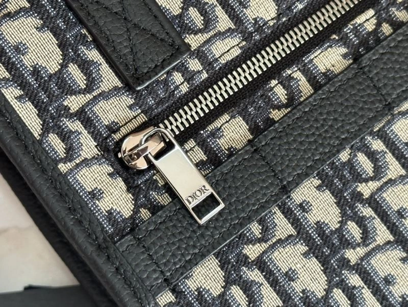 Christian Dior Shopping Bags Packable 74204