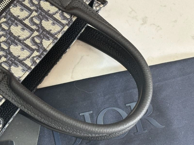 Christian Dior Shopping Bags Packable 74204
