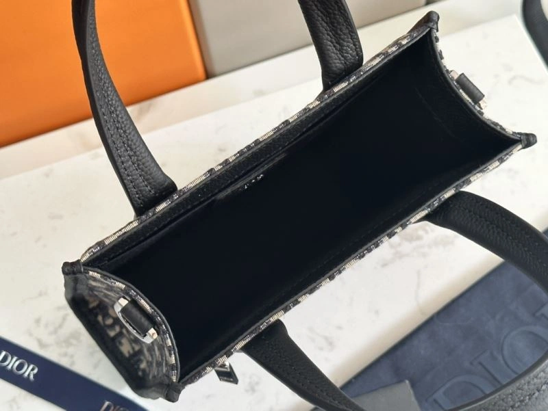 Christian Dior Shopping Bags Packable 74204