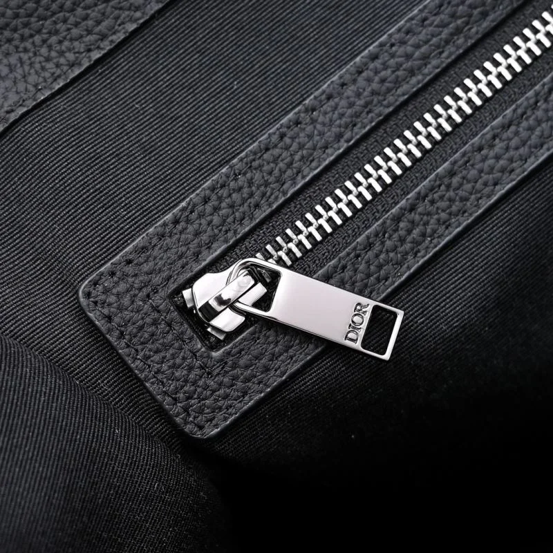 Christian Dior Shopping Bags SmoothTexture 46265