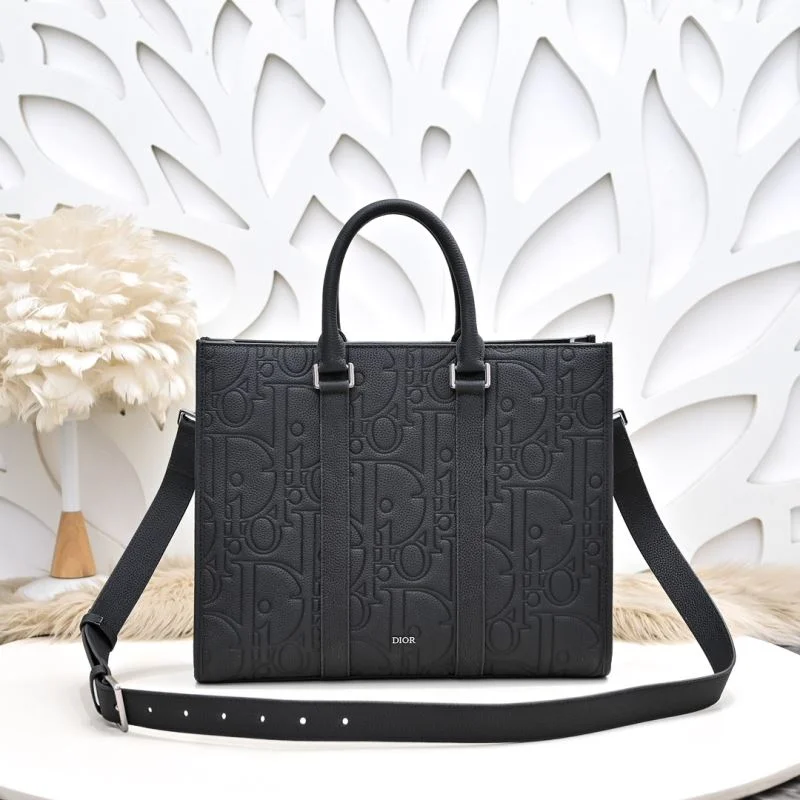 FlexibleFit Christian Dior Shopping Bags 46262