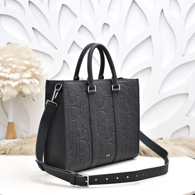 FlexibleFit Christian Dior Shopping Bags 46262