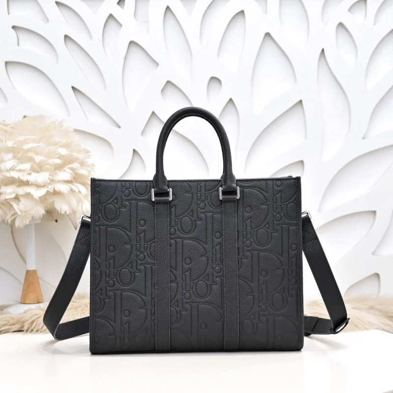 FlexibleFit Christian Dior Shopping Bags 46262