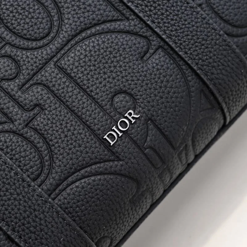 FlexibleFit Christian Dior Shopping Bags 46262