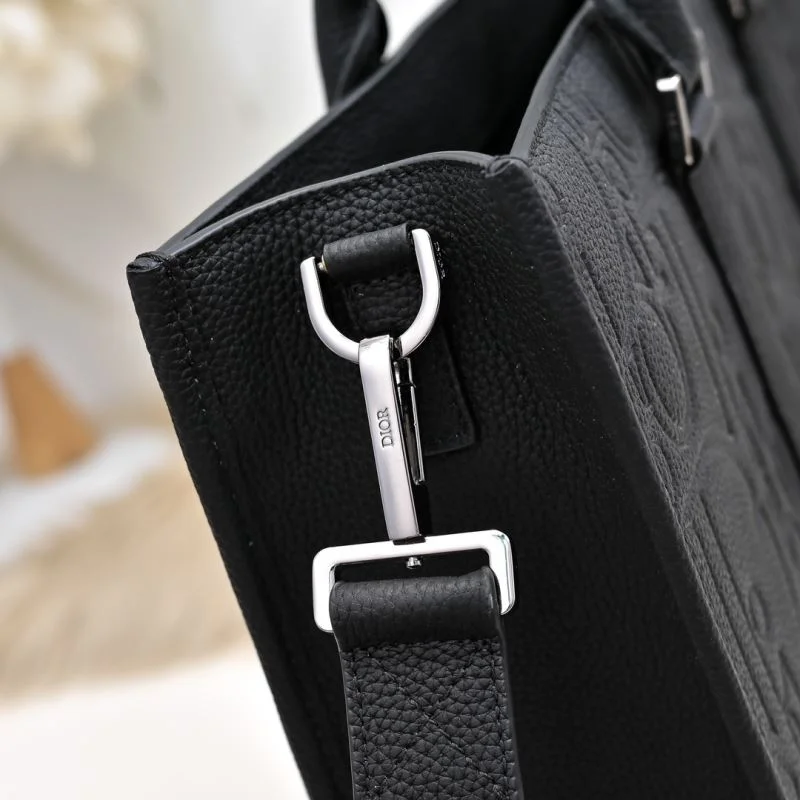 FlexibleFit Christian Dior Shopping Bags 46262