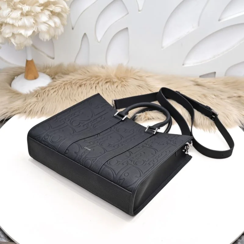 FlexibleFit Christian Dior Shopping Bags 46262