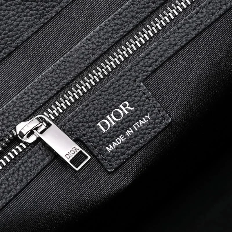 FlexibleFit Christian Dior Shopping Bags 46262